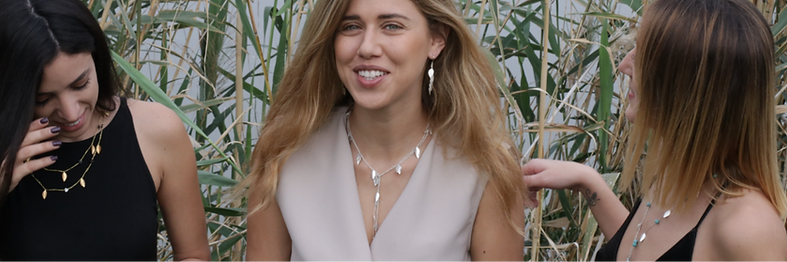 Three Silk Necklaces FAQs about Abramson Gallery