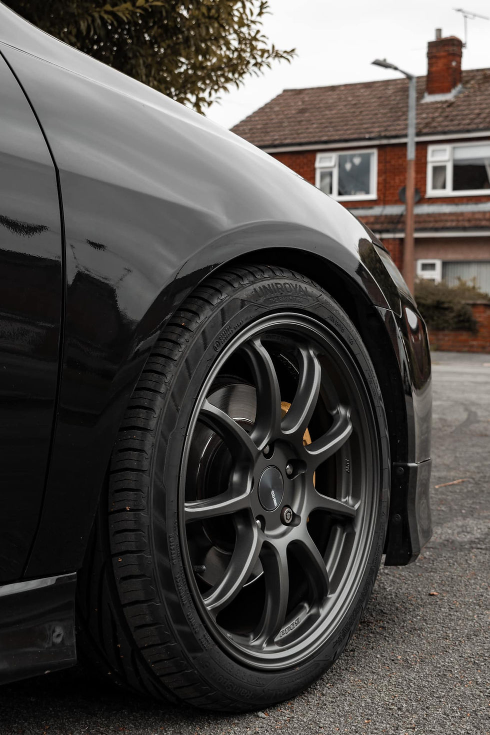 Thumbnail: Coilover Installation – £250 (Labour Only)