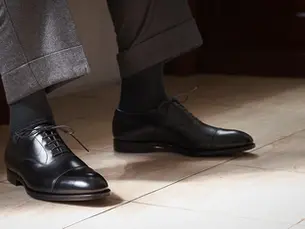 5 Reasons Why Classic Menswear is The Best Way to Dress