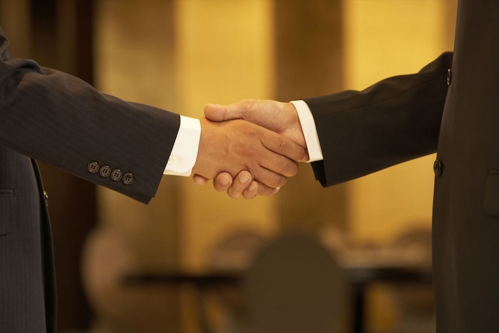 business-etiquette-handshake-office-manners