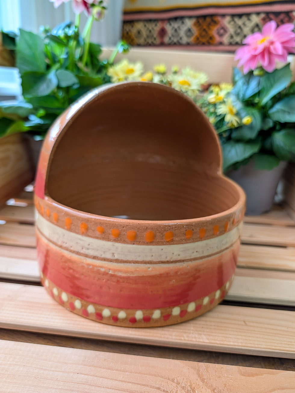 Miniaturbild: Pot Marigold Sandbad soft rim