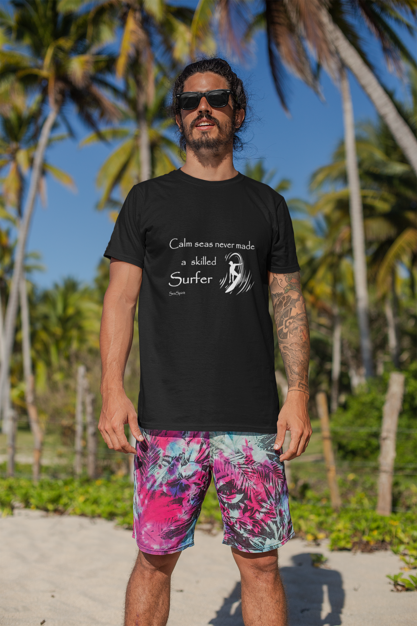 חולצת הגולשים