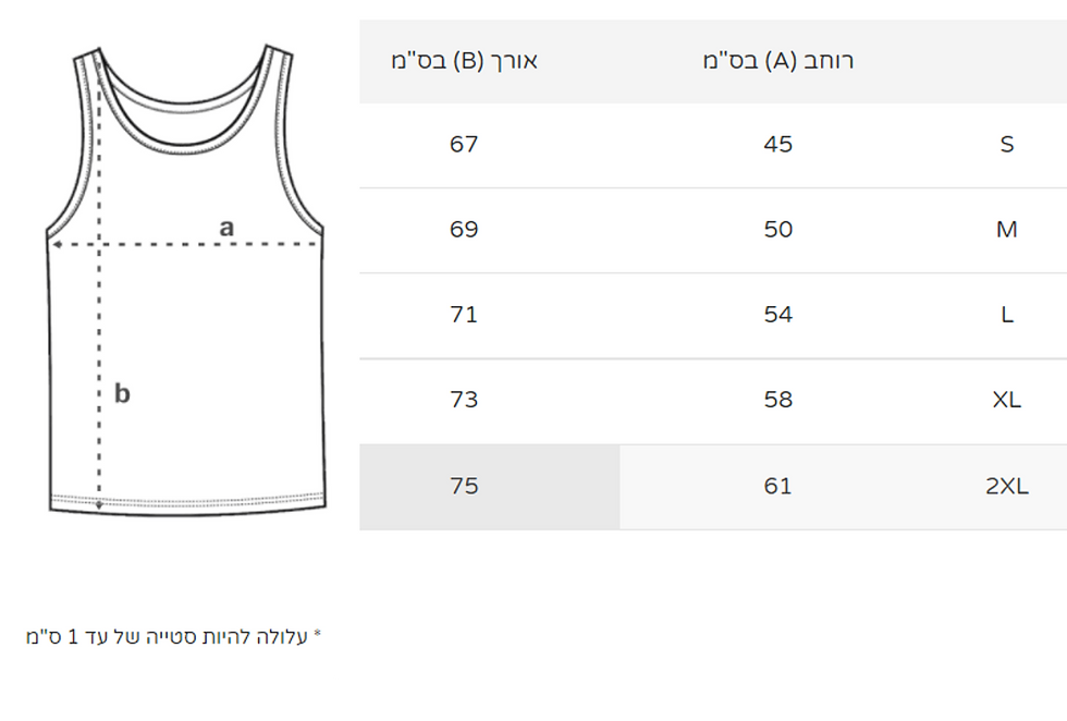 תמונה ממוזערת: גופיית השייט החולם