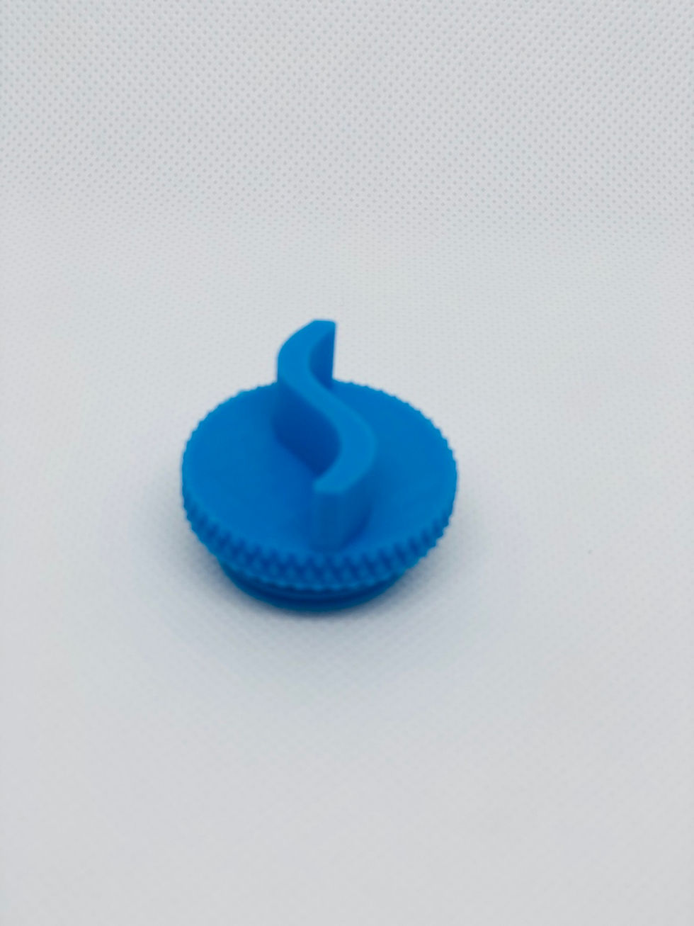 Thumbnail: Spark Drain Plug