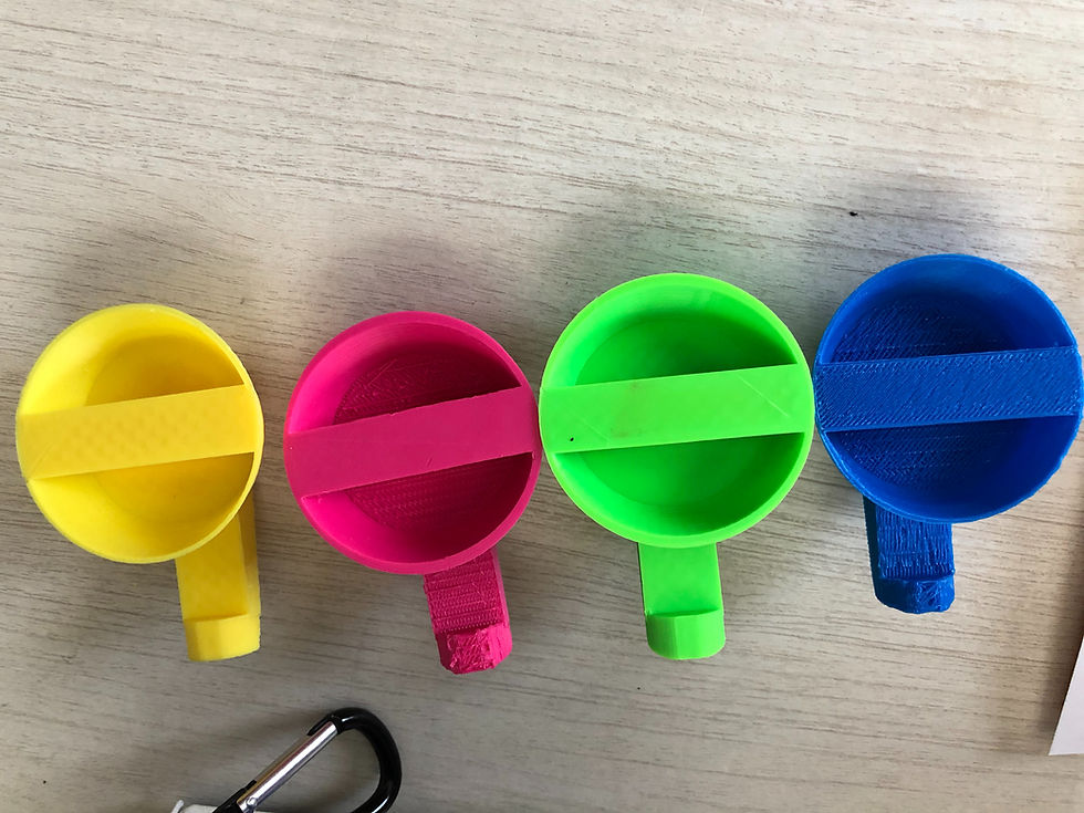 Thumbnail: Spark battery cover lock