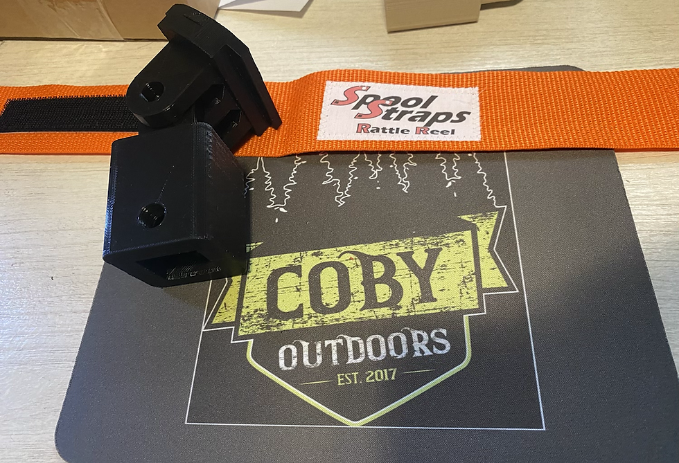 Thumbnail: Wall Mounted Accessories