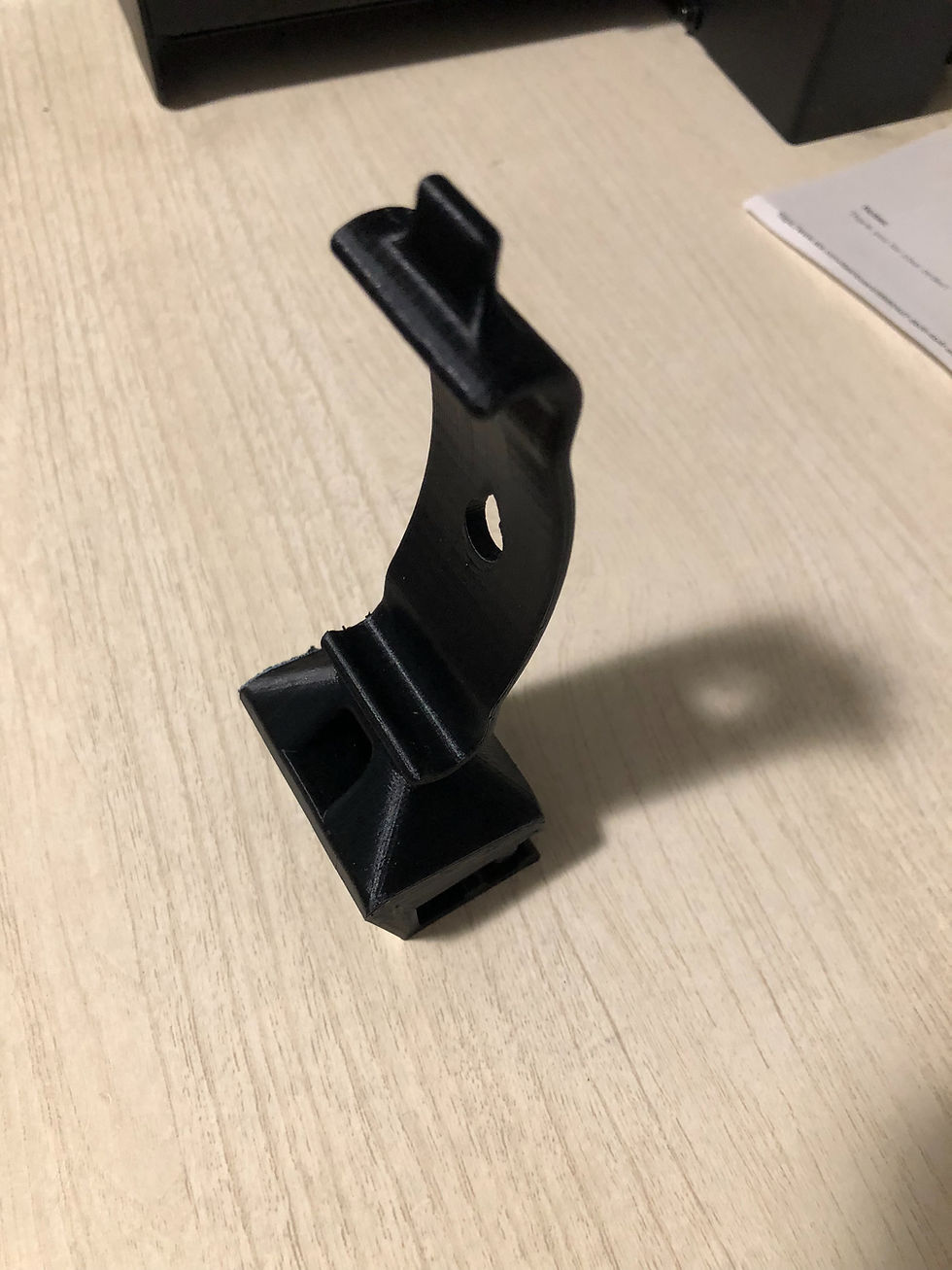 Thumbnail: Wifi FishPhone Mount