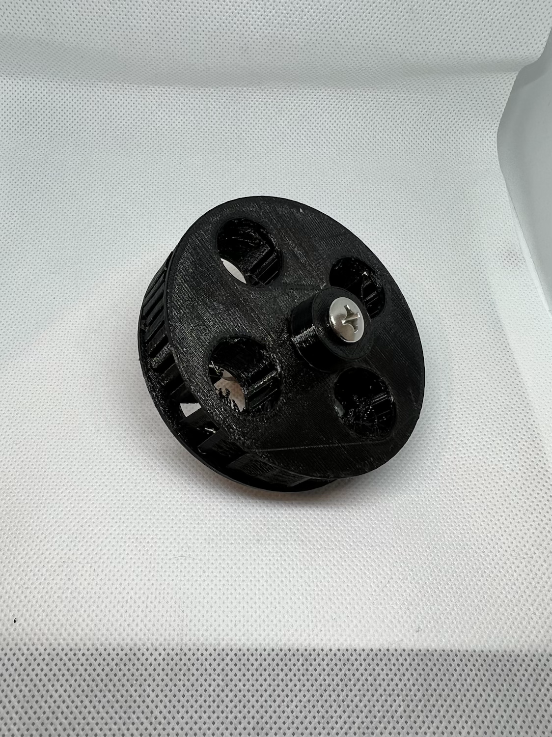 Blemished Genz Pack Cord Wrap