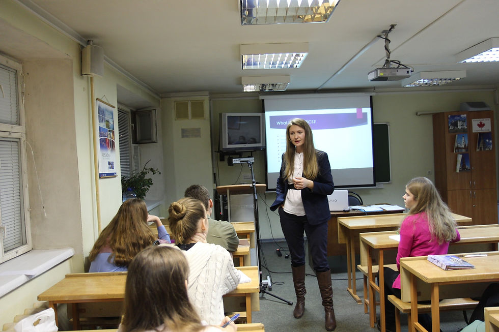 Колесникова Александра Николаевна