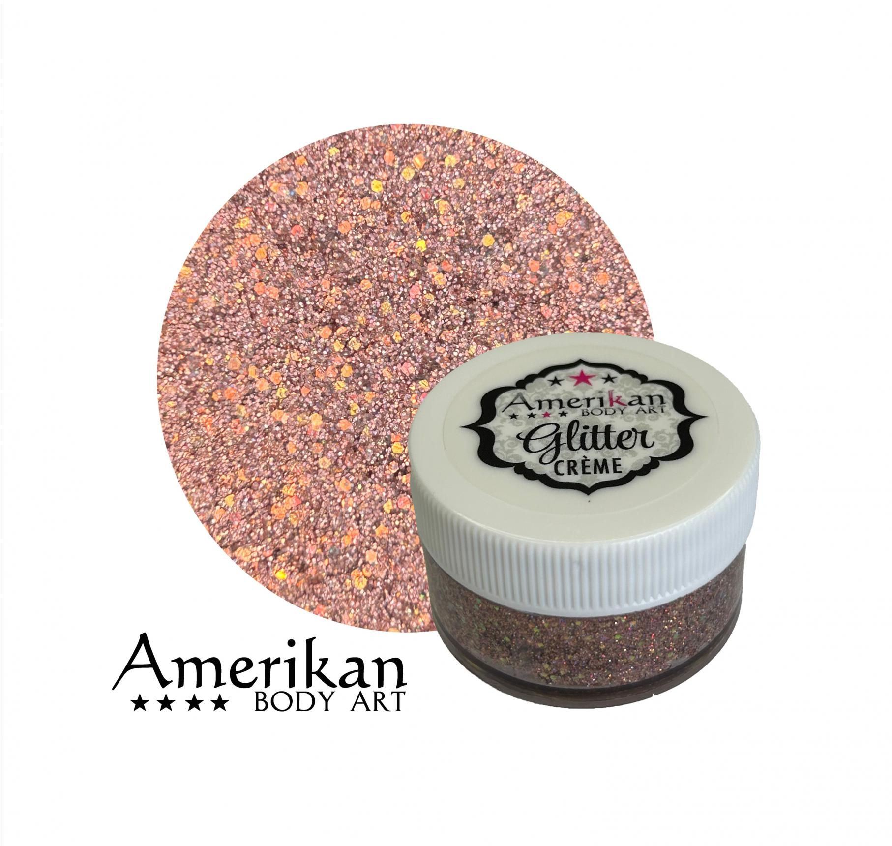 Amerikanbodyart Supernova Glitter Creme 15g