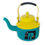 Thumbnail: Hand painted Kettle