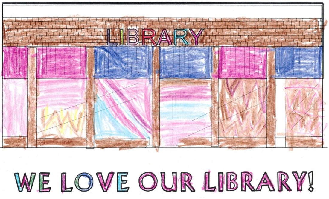 Library City of Sarcoxie, MO