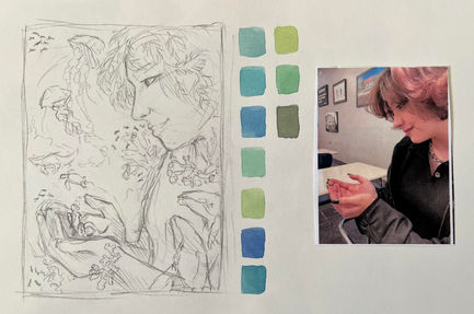 Ocean Blue Thumbnail