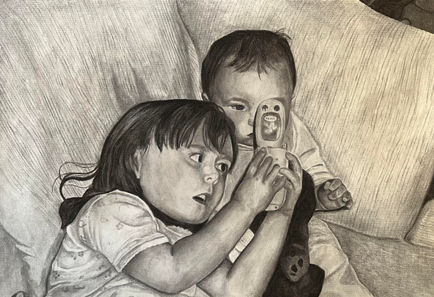 Childhood Final