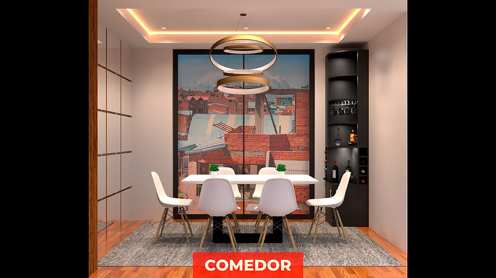 COMEDOR