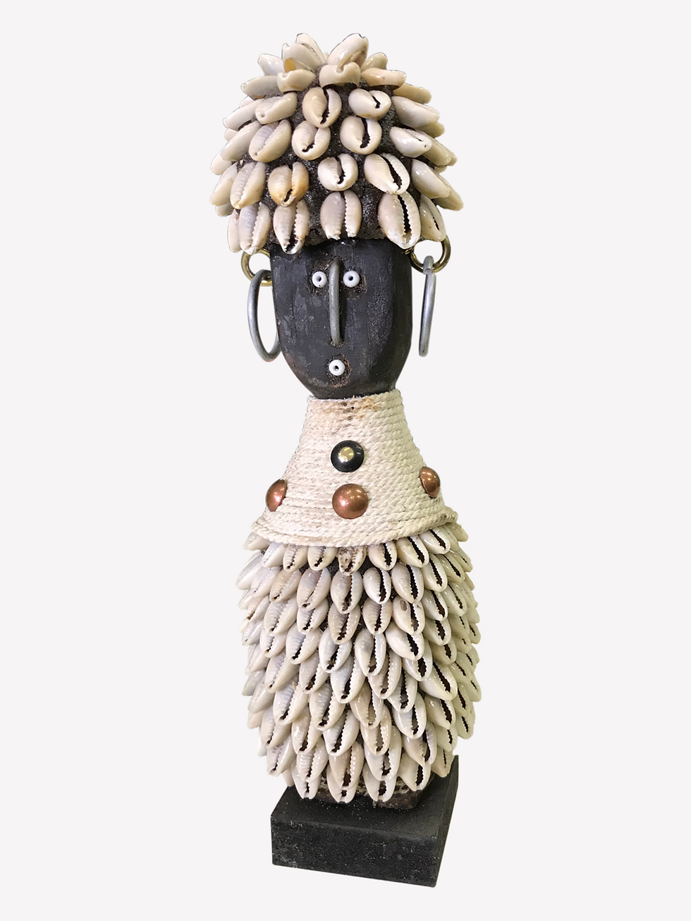 Thumbnail: Namji Fertility Doll