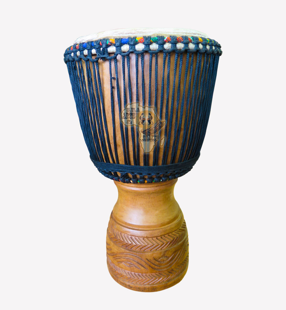 Djembe Drum Cow Skin