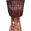 Thumbnail: 11 Inches African Djembe Drum