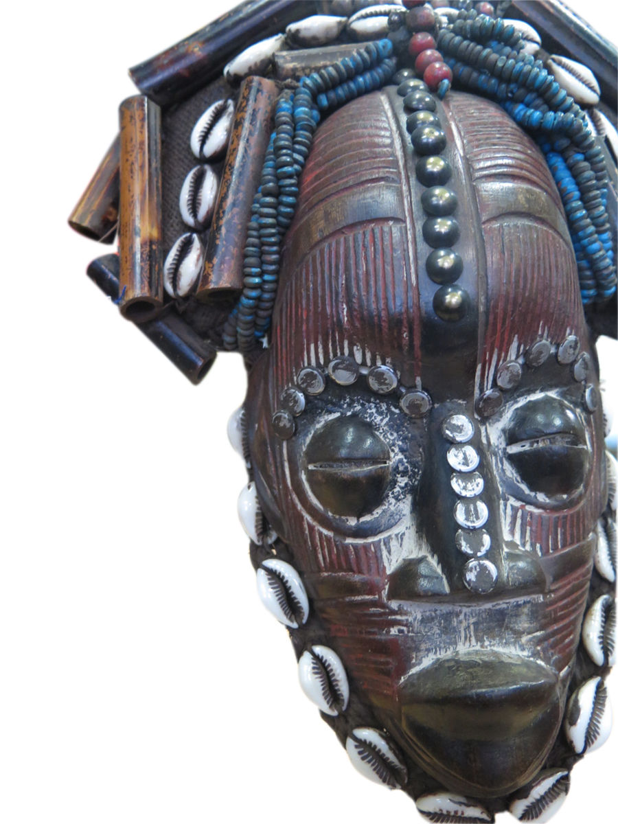 Thumbnail: Jokai Mask