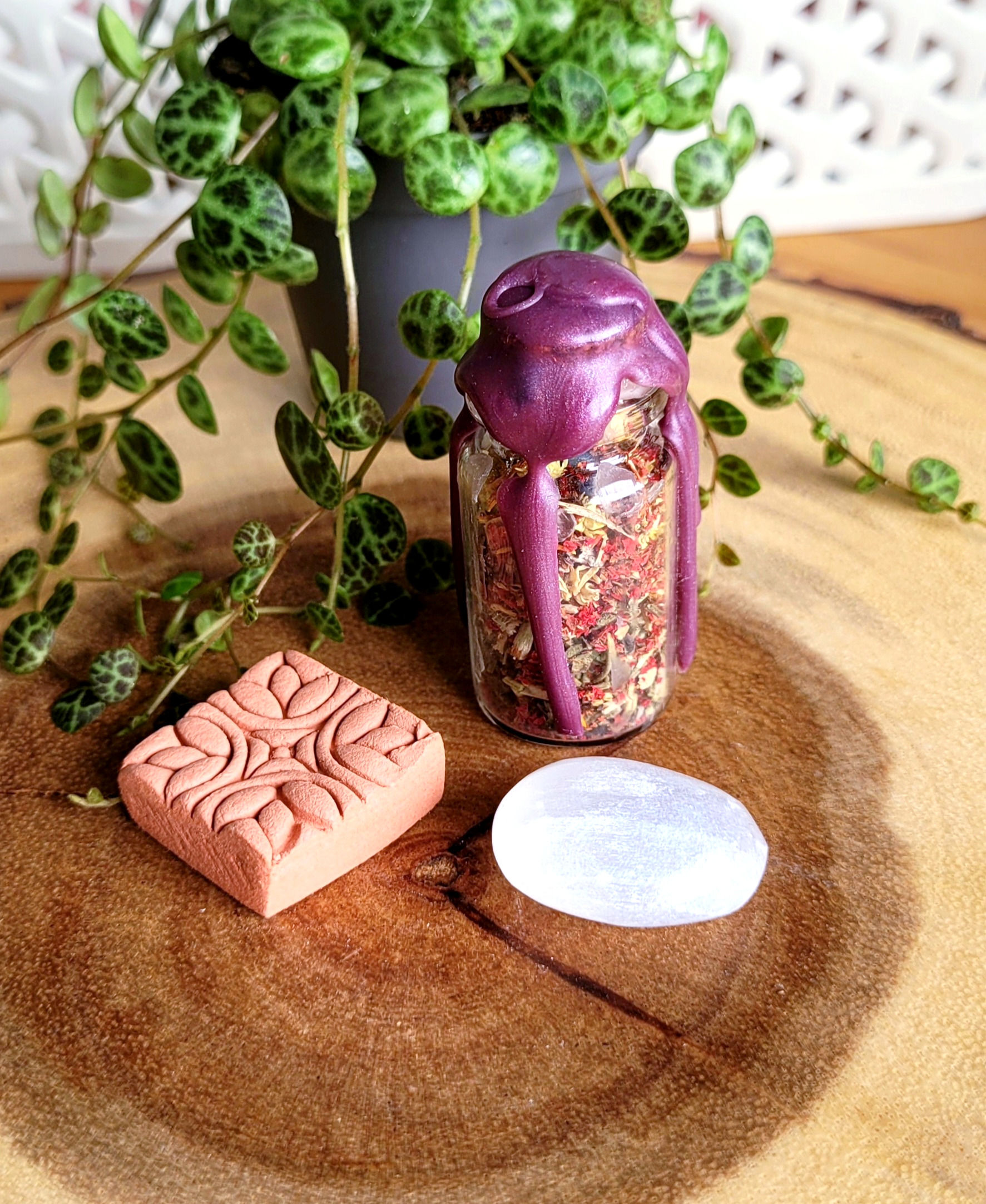 Remembrance Spell Set