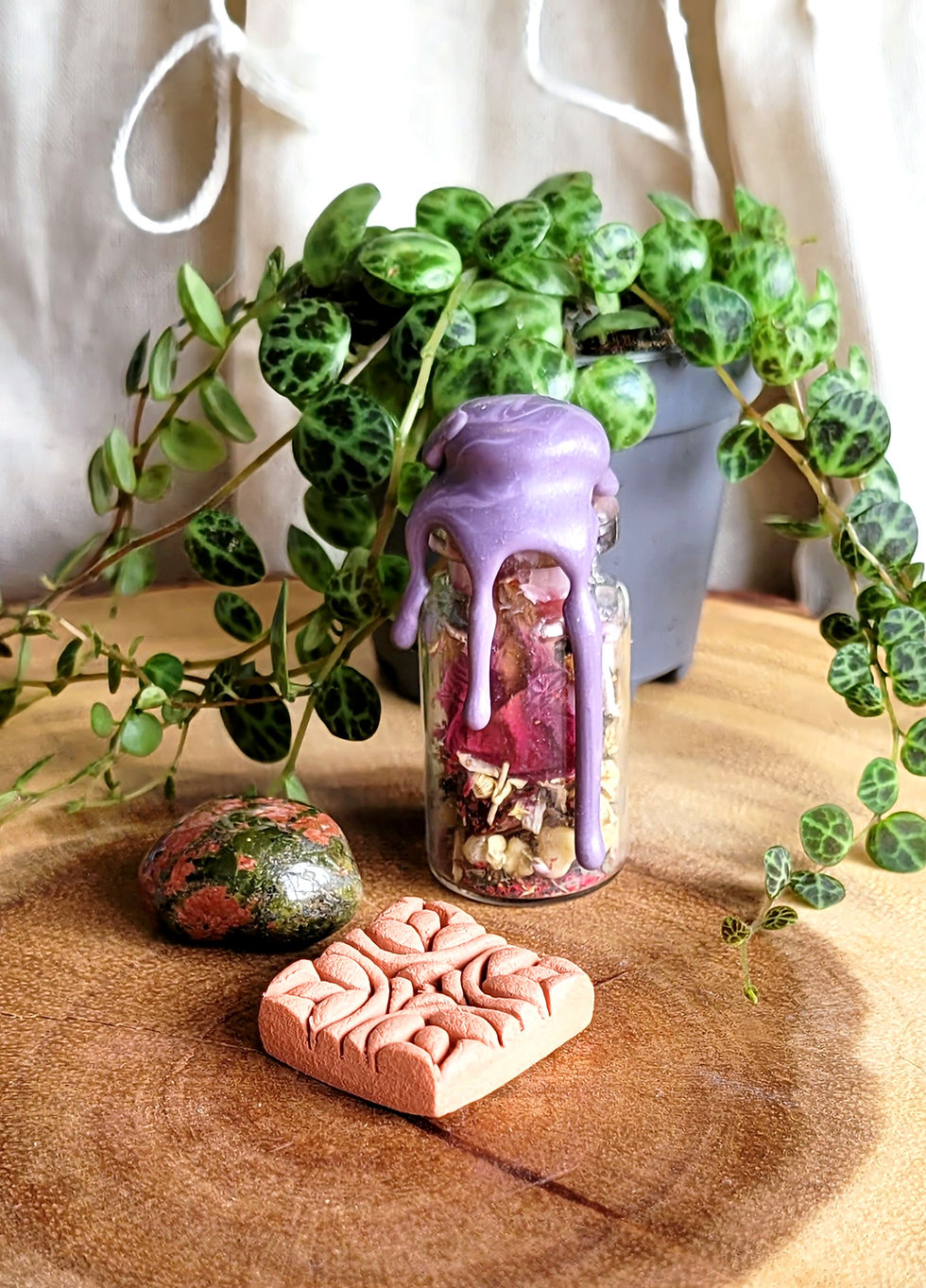 Spiritual Cleanse Spell Set