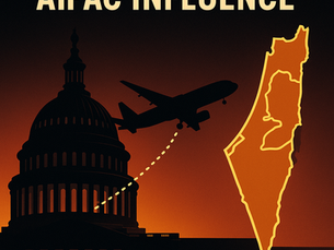 Who Went to Israel for AIPAC? How Congressional Trips Really Work, Where the Names Are, and What the Data Shows