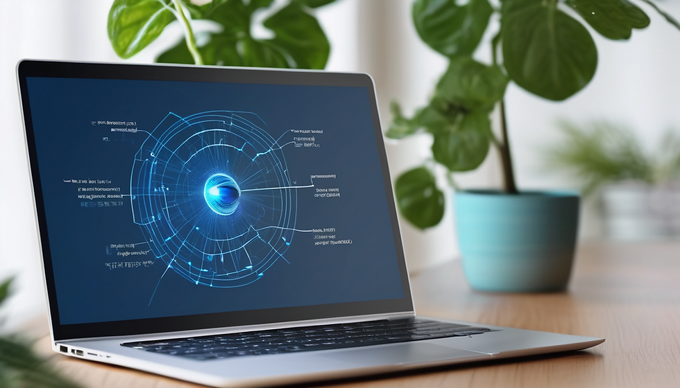 AI Integration for Business Excellence