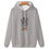 Thumbnail: Men's Lifetime Member "Willow Springs" Lightweight All Over Print Hoodie