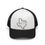 Thumbnail: Front Printing Mesh Trucker Hats