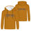 Thumbnail: Men's Lifetime Member Lightweight  Fatigue BWMG Hoodie