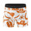 Thumbnail: Men's Classic Stretch HOOK'EM Trunks & Underwear