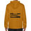 Thumbnail: Men's Coolest Cowboy Lightweight All Over Print Hoodie