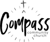 Logo of Compass Community Church of Grass Valley