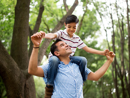 DNA – Immigration DNA Test