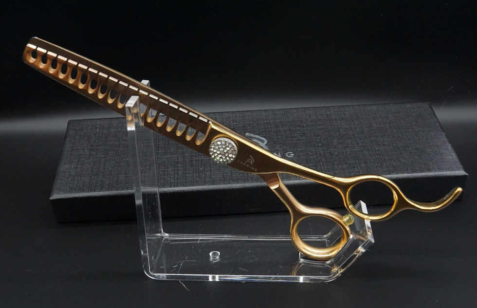 Thumbnail: Golden chuncker 7.5"