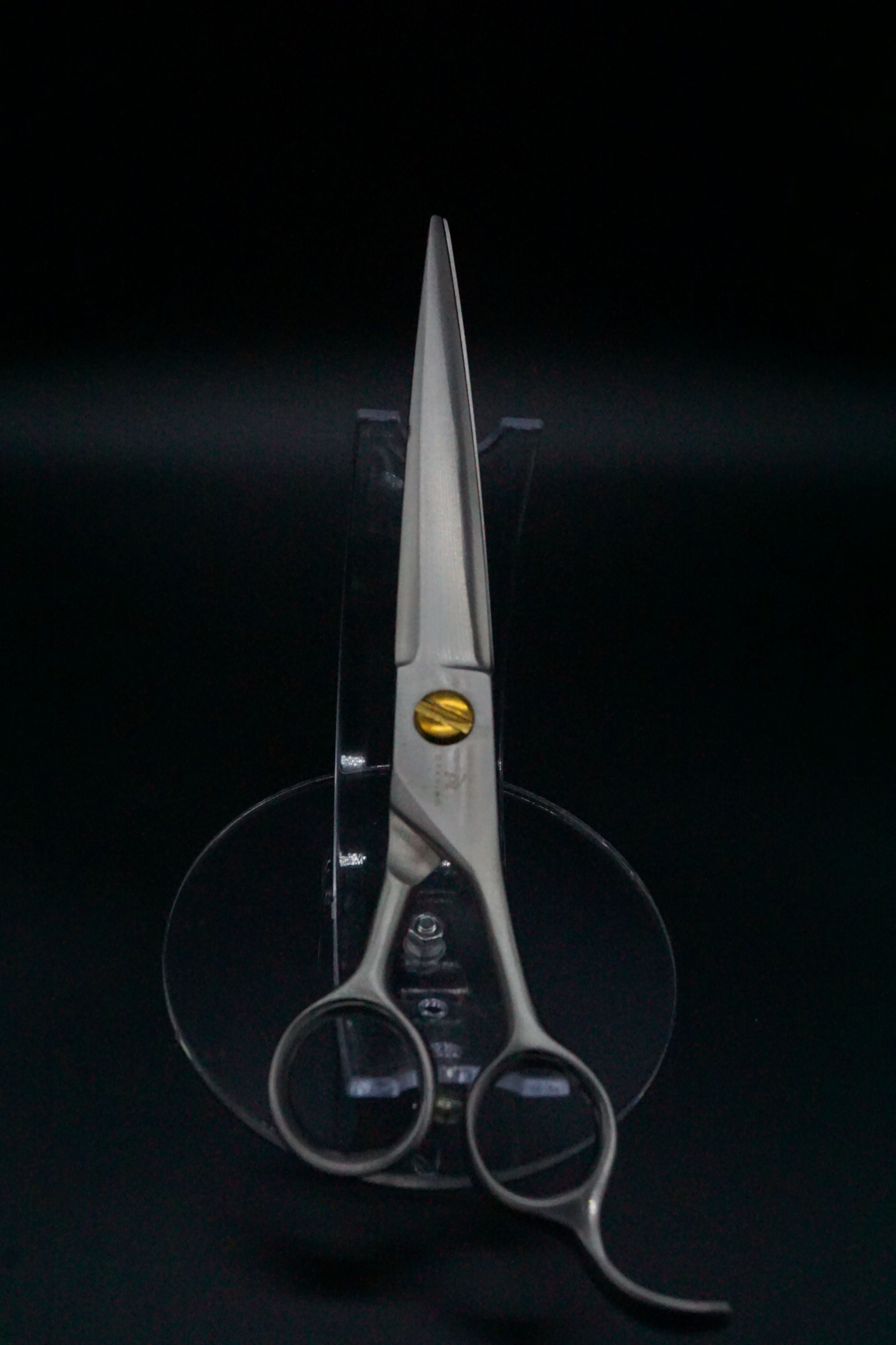 Hercules Series - Straight 7.5"