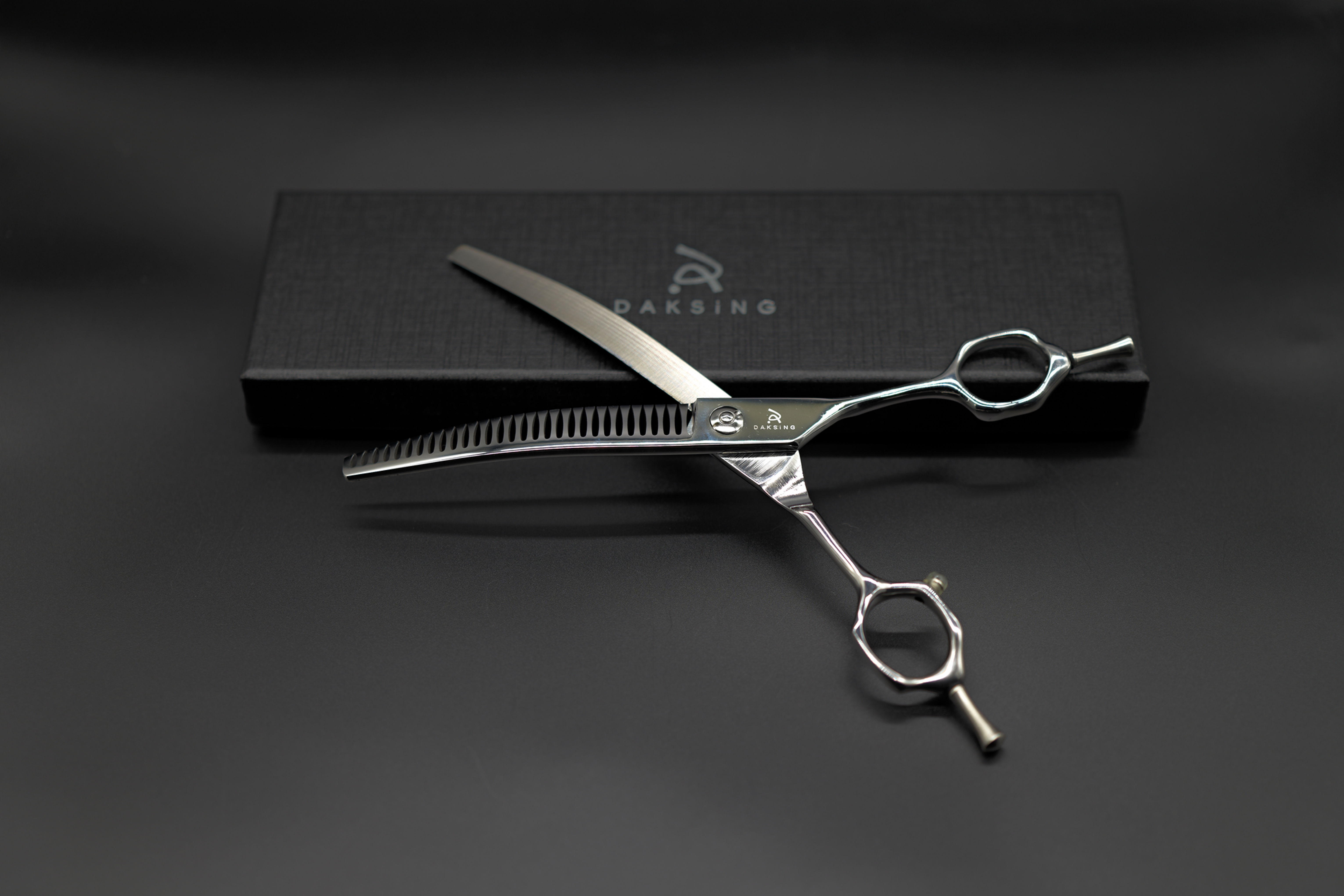 Wind Series- Curved Chuncker 7.0"
