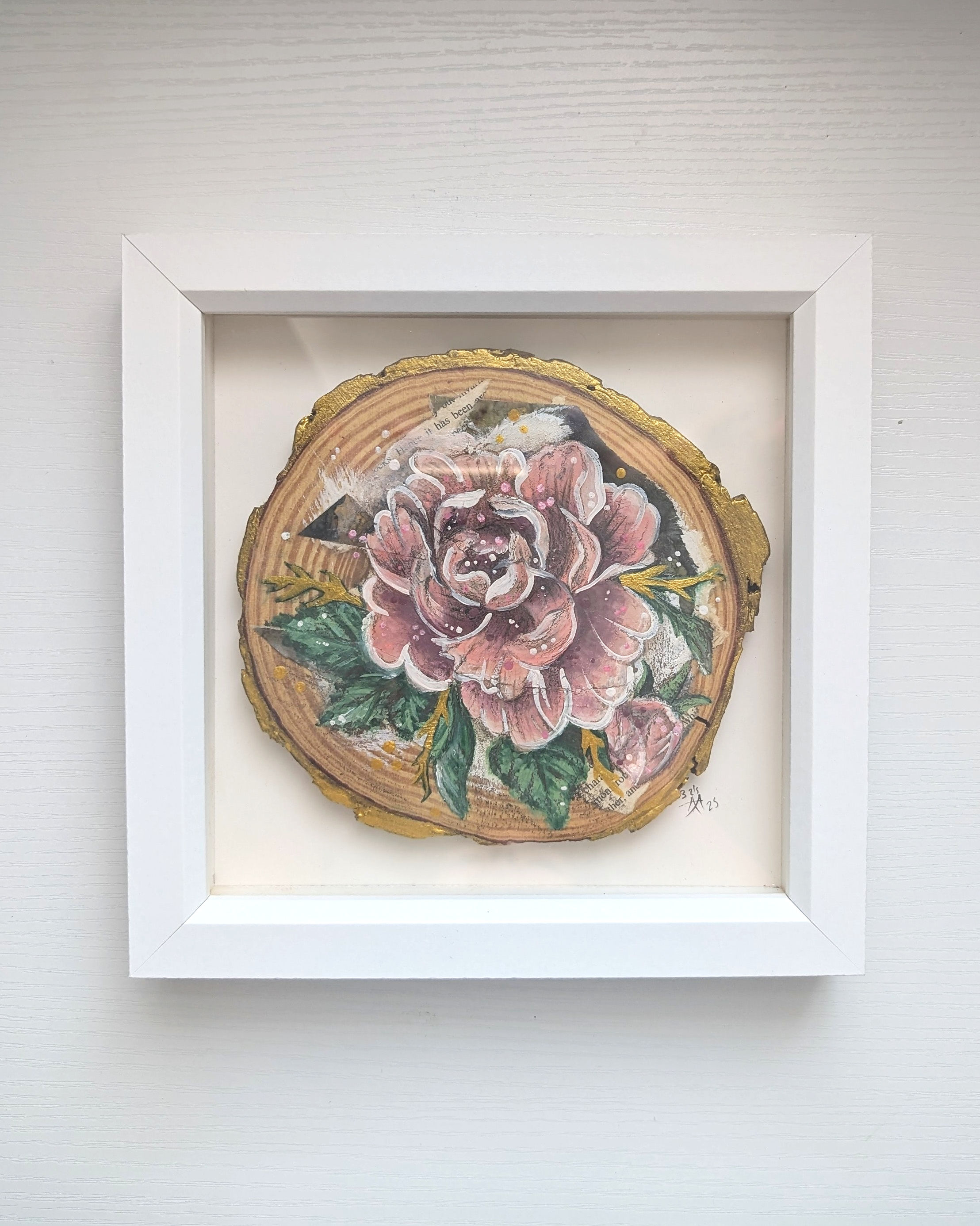 PEONY I