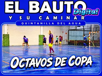 Octavos de Copa