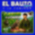 El Bauto y la Tierra #7 - Las serpientes