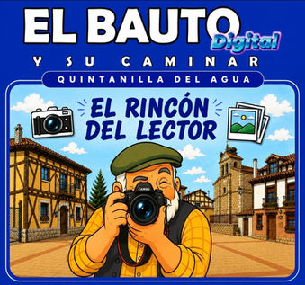El Rincón del Lector