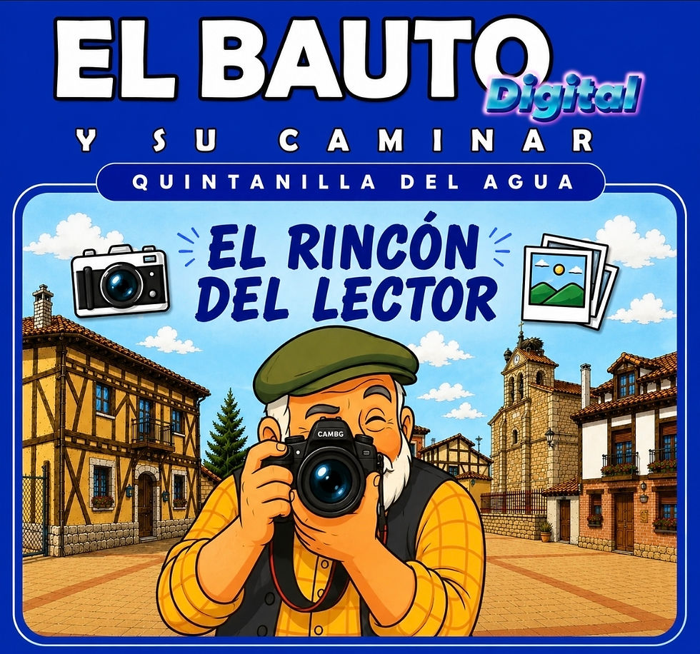 El Rincón del Lector