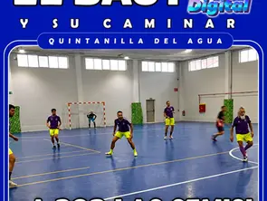 ¡A por las semis!