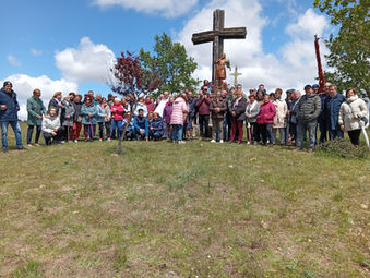 San Isidro 2026