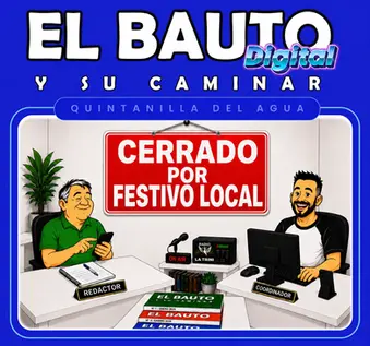 El Bauto echa el cierre... temporal