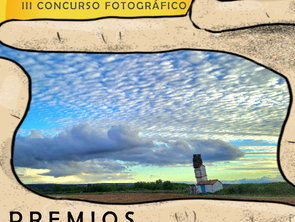 III Concurso fotográfico "LAS MARAVILLAS DE QUINTANILLA"