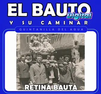 Retina Bauta: Fiestas 1986 y 1950