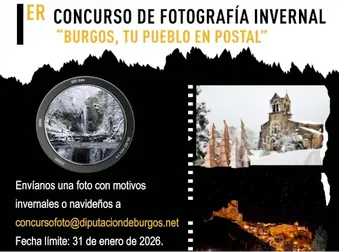 Concurso fotográfico