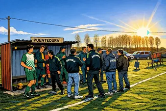 Josué y el PP, no fallan en Quintanilla