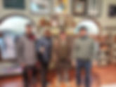 "Torrente" visita Territorio Artlanza